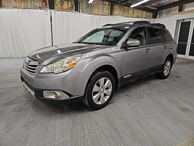 used 2011 Subaru Outback car, priced at $7,387