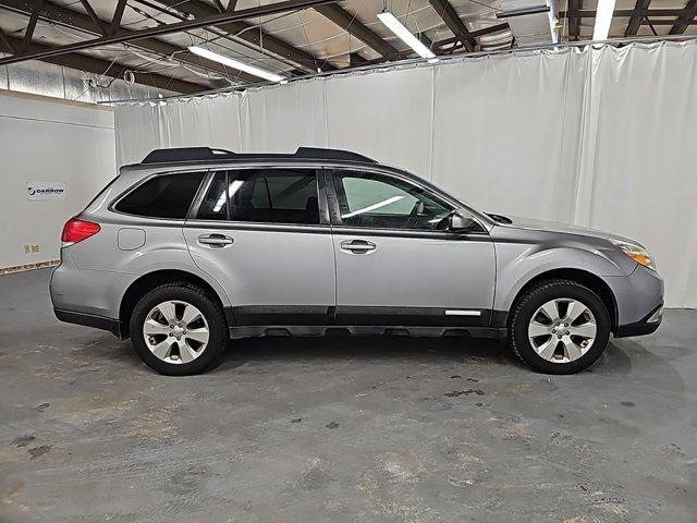 used 2011 Subaru Outback car, priced at $7,387