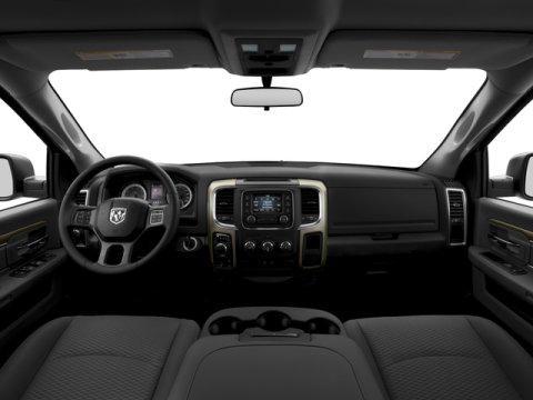 used 2016 Ram 1500 car, priced at $15,238