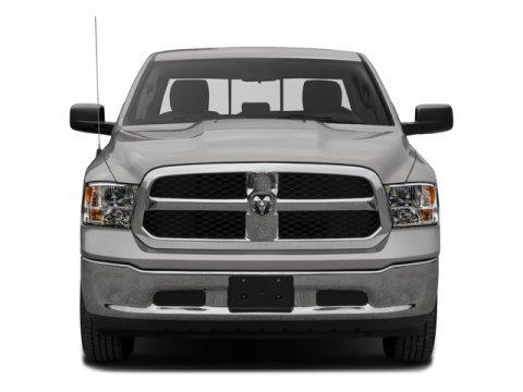 used 2016 Ram 1500 car, priced at $15,238