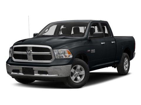 used 2016 Ram 1500 car, priced at $15,238