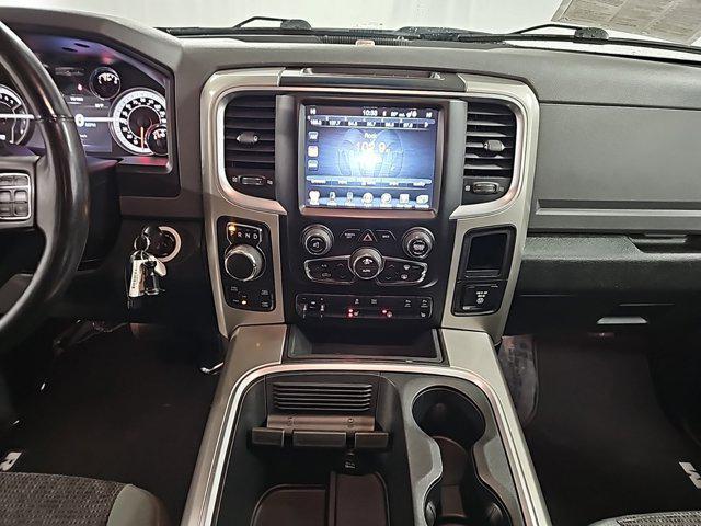 used 2016 Ram 1500 car, priced at $14,750