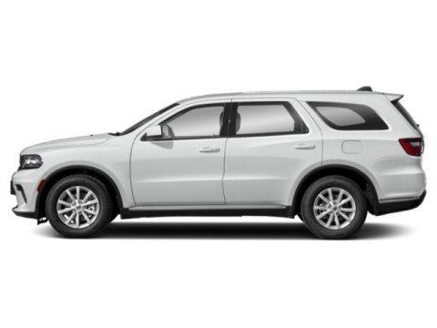 used 2022 Dodge Durango car, priced at $35,500