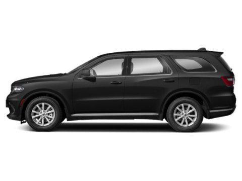 used 2022 Dodge Durango car, priced at $35,500