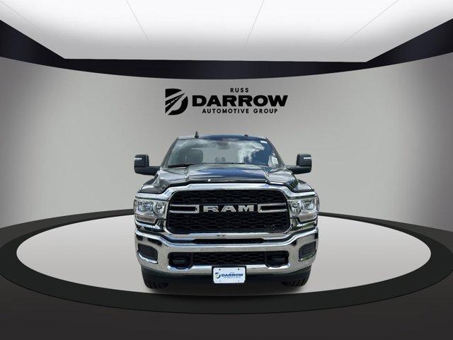 new 2024 Ram 2500 car, priced at $60,669