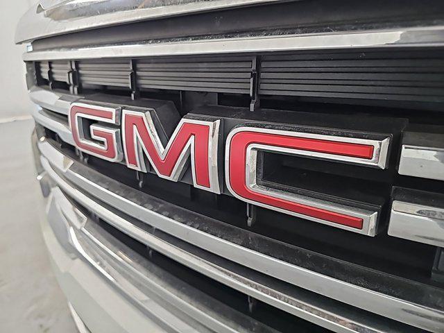 used 2023 GMC Acadia car, priced at $27,868