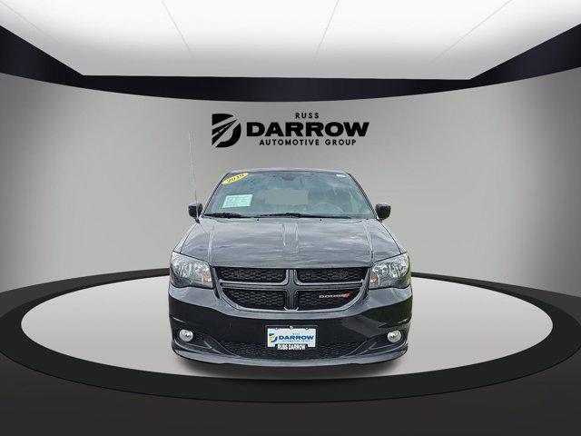 used 2019 Dodge Grand Caravan car, priced at $14,000