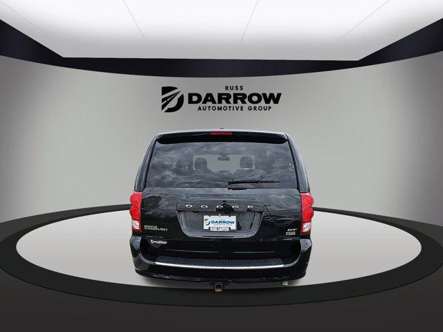 used 2019 Dodge Grand Caravan car, priced at $14,000