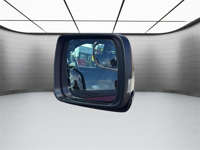 used 2023 Ram 1500 car, priced at $28,914