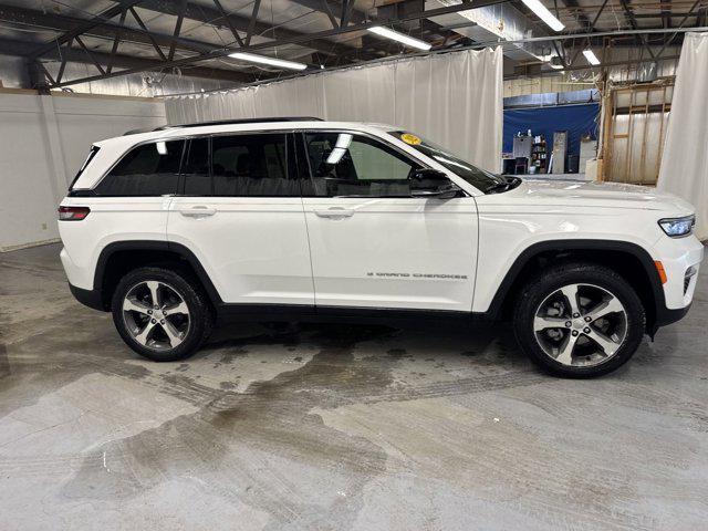 used 2017 Jeep Renegade car, priced at $14,032