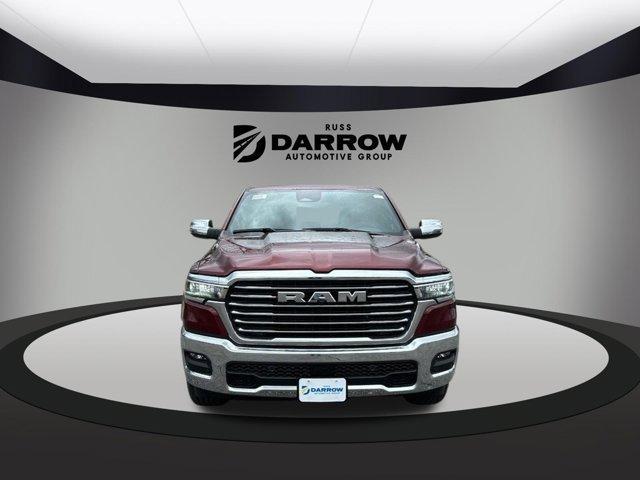 new 2025 Ram 1500 car, priced at $57,300