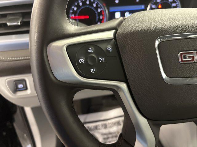 used 2023 GMC Acadia car, priced at $28,827