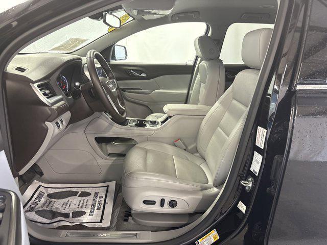used 2023 GMC Acadia car, priced at $28,827