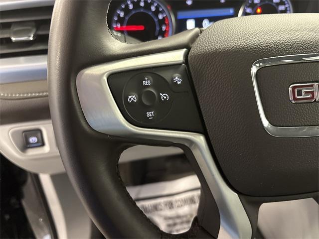 used 2023 GMC Acadia car, priced at $28,125
