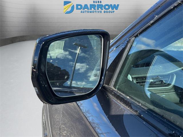 new 2025 Jeep Grand Cherokee car, priced at $47,083