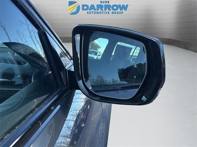 new 2025 Jeep Grand Cherokee car, priced at $47,083