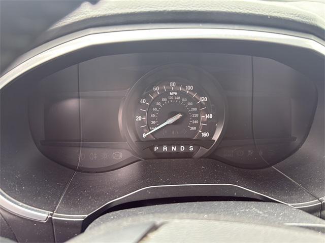 used 2018 Ford Edge car, priced at $17,400