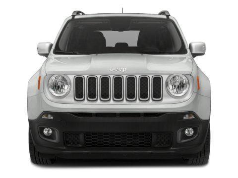 used 2016 Jeep Renegade car, priced at $12,110