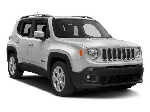 used 2016 Jeep Renegade car, priced at $12,110