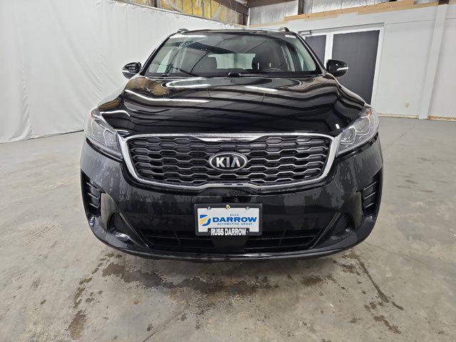 used 2020 Kia Sorento car, priced at $18,243