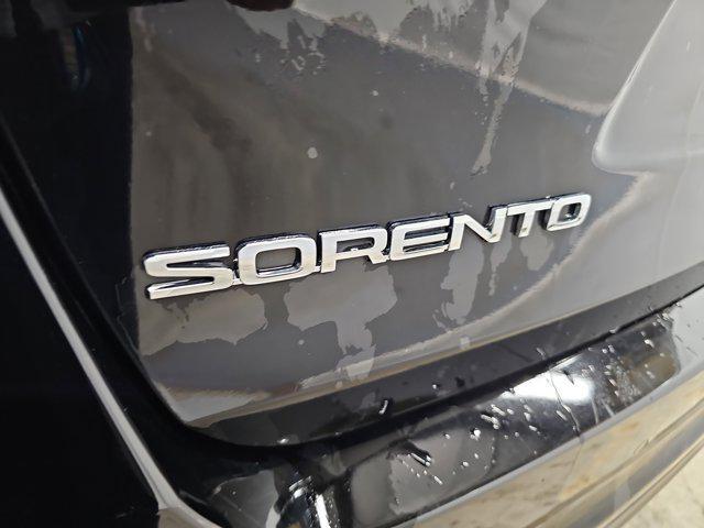 used 2020 Kia Sorento car, priced at $18,243