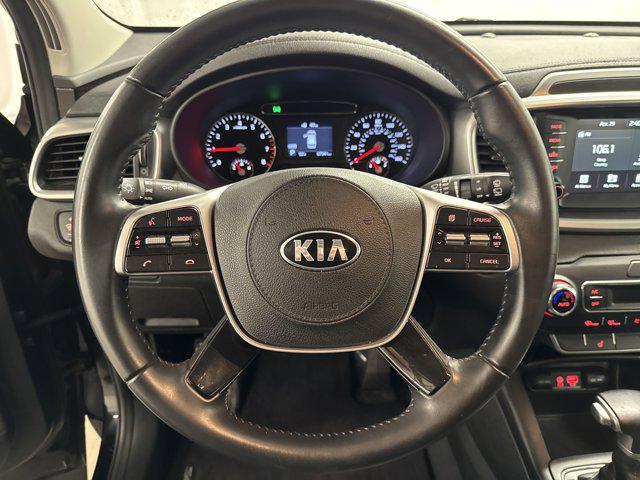 used 2020 Kia Sorento car, priced at $18,067