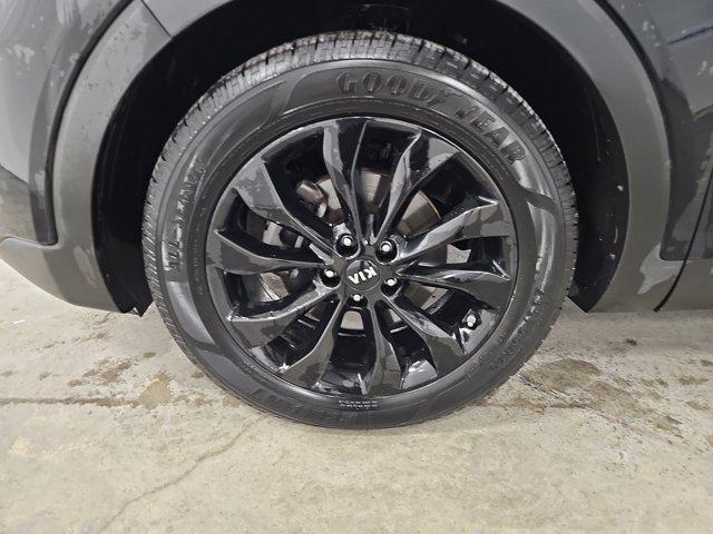 used 2020 Kia Sorento car, priced at $18,243