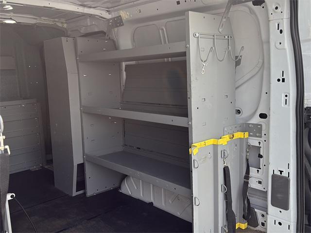 used 2023 Ford Transit-250 car, priced at $32,200