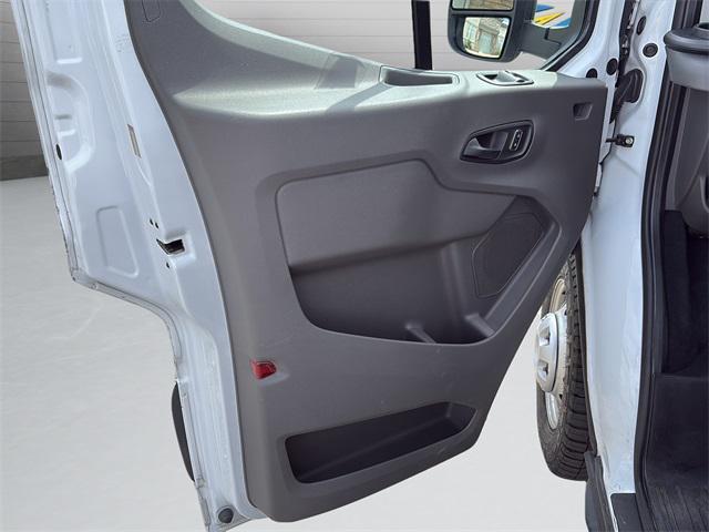 used 2023 Ford Transit-250 car, priced at $32,200