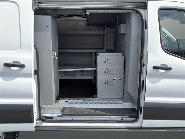 used 2023 Ford Transit-250 car, priced at $32,200