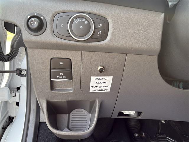 used 2023 Ford Transit-250 car, priced at $32,200