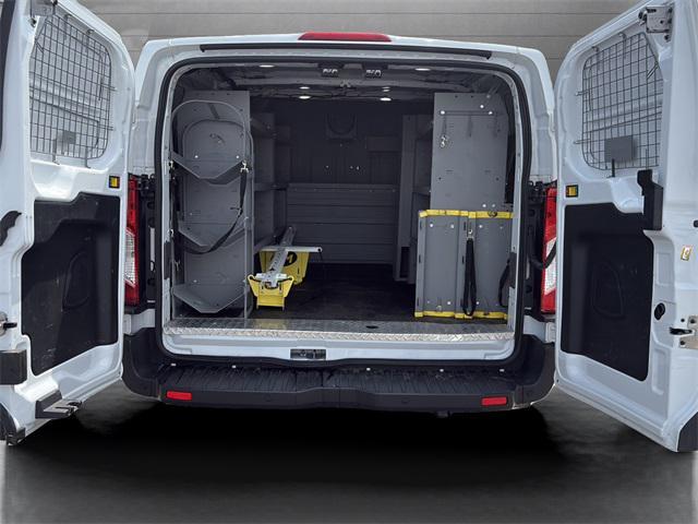 used 2023 Ford Transit-250 car, priced at $32,200
