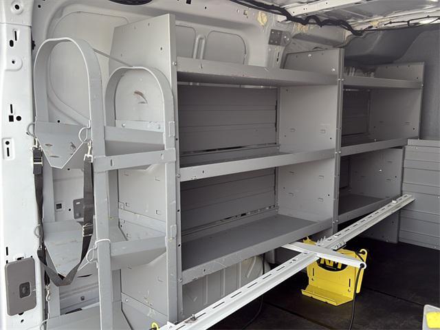 used 2023 Ford Transit-250 car, priced at $32,200