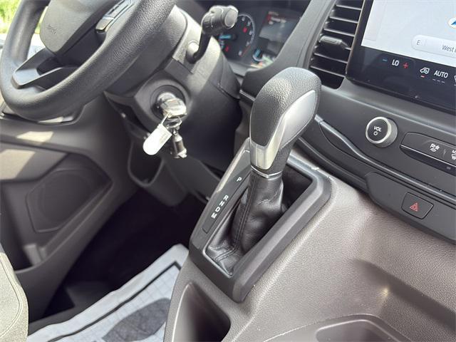 used 2023 Ford Transit-250 car, priced at $32,200
