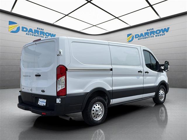 used 2023 Ford Transit-250 car, priced at $32,200