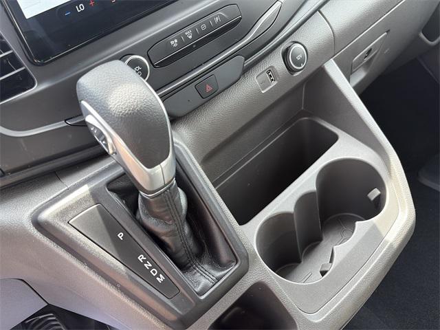 used 2023 Ford Transit-250 car, priced at $32,200