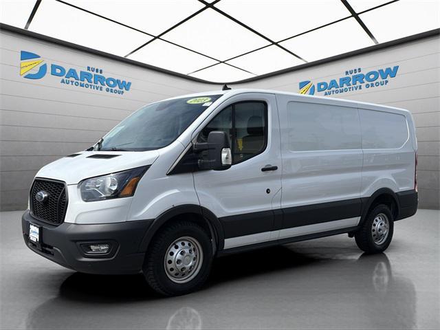 used 2023 Ford Transit-250 car, priced at $32,200