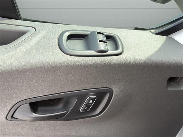 used 2023 Ford Transit-250 car, priced at $32,200