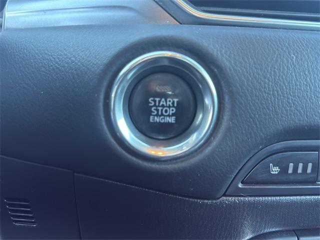 used 2018 Mazda CX-5 car, priced at $16,000