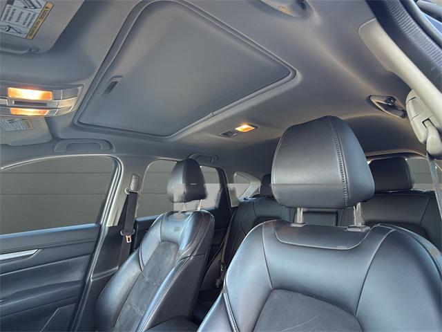 used 2018 Mazda CX-5 car, priced at $16,000