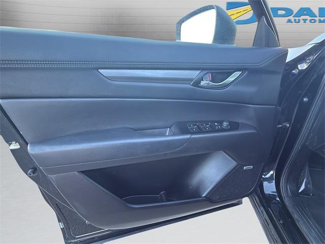 used 2018 Mazda CX-5 car, priced at $16,000