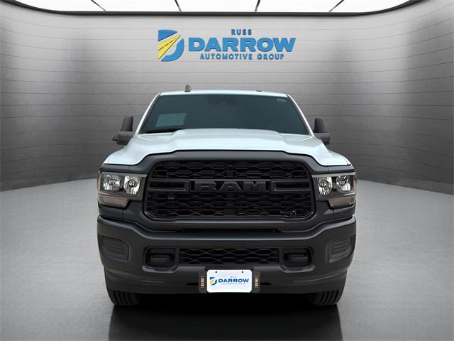 used 2024 Ram 3500 car, priced at $57,634