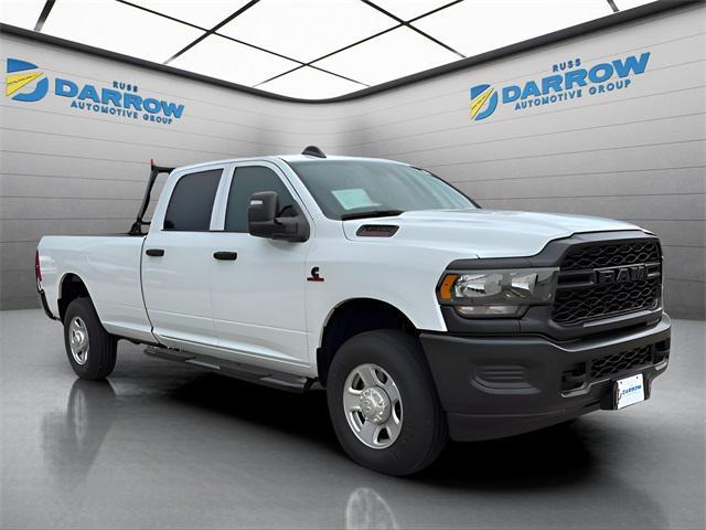 used 2024 Ram 3500 car, priced at $57,634