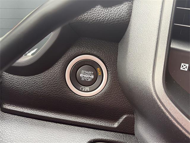 used 2024 Ram 3500 car, priced at $55,500