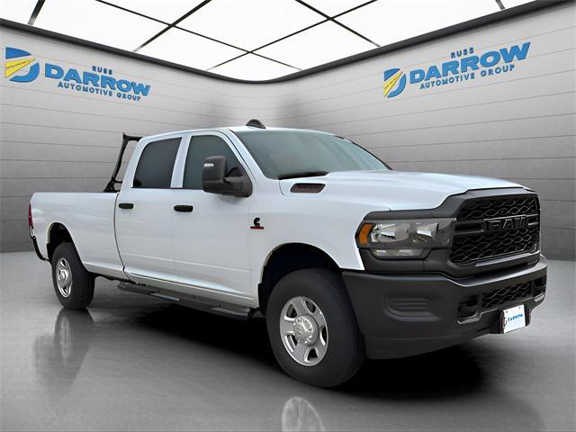 used 2024 Ram 3500 car, priced at $55,500