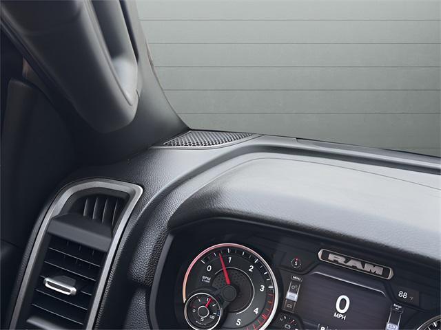 used 2024 Ram 3500 car, priced at $55,500