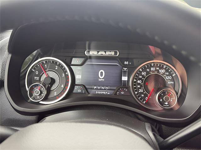 used 2024 Ram 3500 car, priced at $57,634