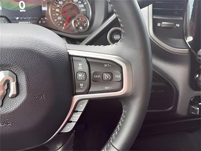 used 2024 Ram 3500 car, priced at $55,500