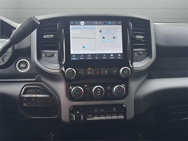 used 2024 Ram 3500 car, priced at $55,500