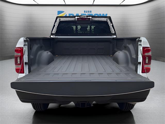 used 2024 Ram 3500 car, priced at $57,634